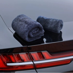 Frost Fiber™ Premium Microfiber Drying Towel